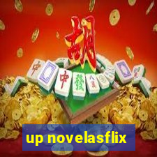 up novelasflix